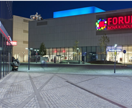 Fotografie po úpravě