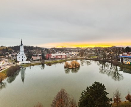 Fotografie po úpravě