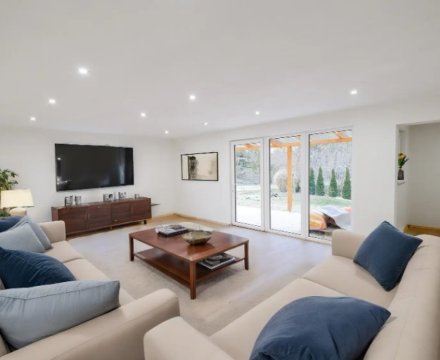 Fotografie po úpravě