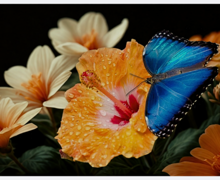 Fotografie po úpravě