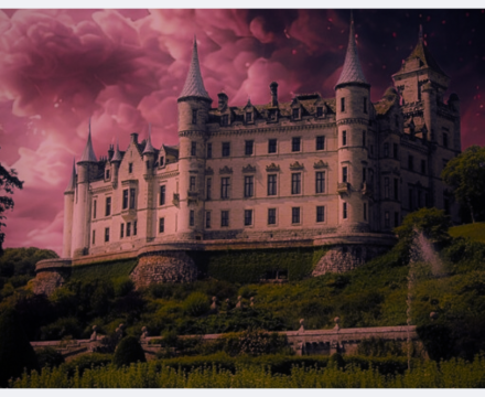 Fotografie po úpravě