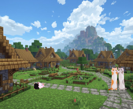 Fotografie po úpravě