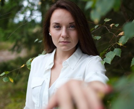 Fotografie po úpravě