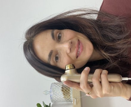 Fotografie po úpravě