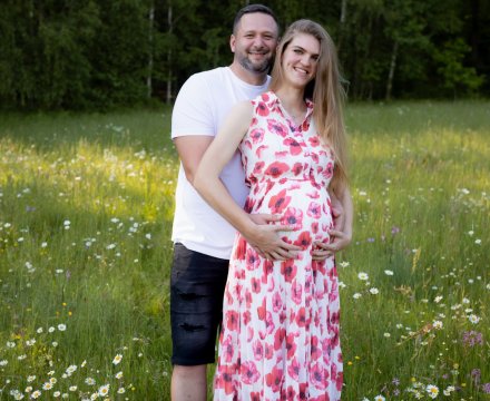 Fotografie po úpravě