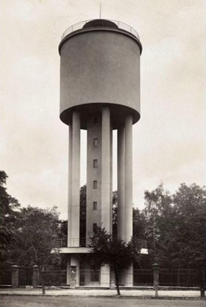 Fotografie před úpravou
