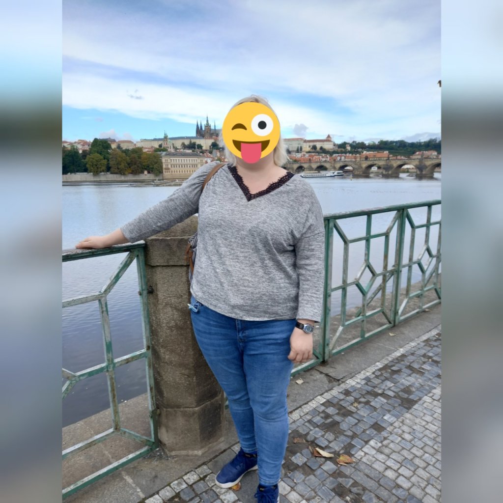 Fotografie po úpravě