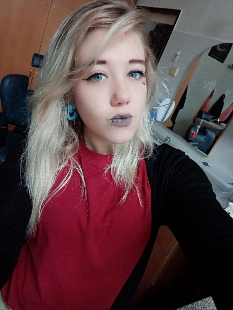 Fotografie před úpravou