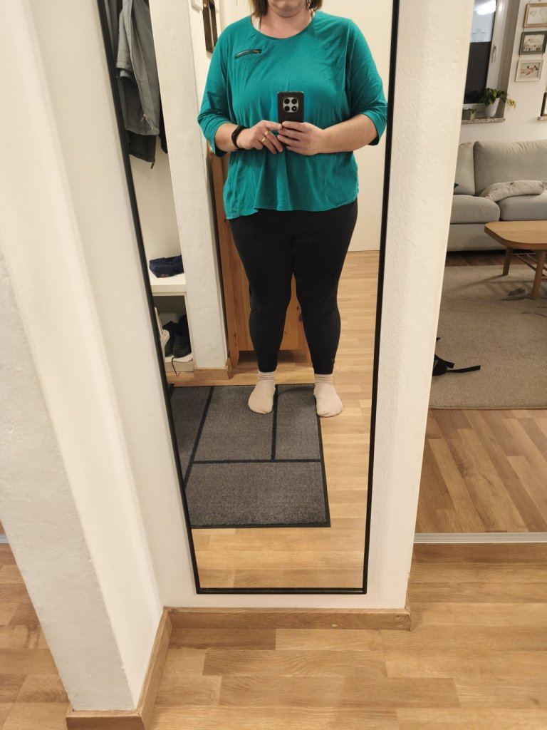 Fotografie po úpravě