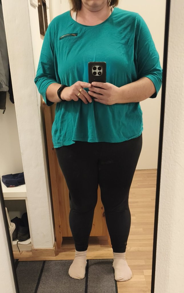 Fotografie po úpravě