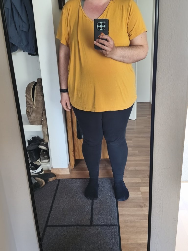 Fotografie před úpravou