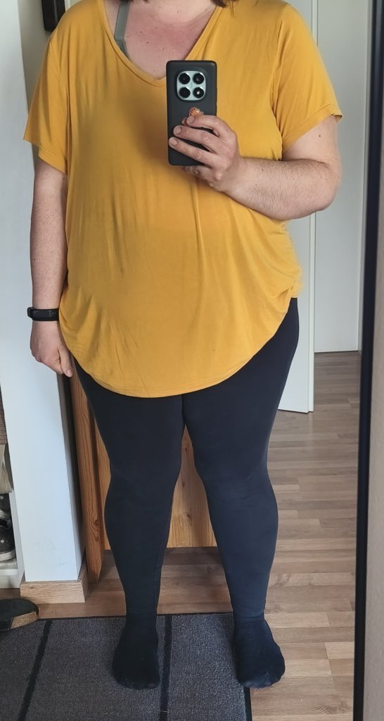 Fotografie před úpravou