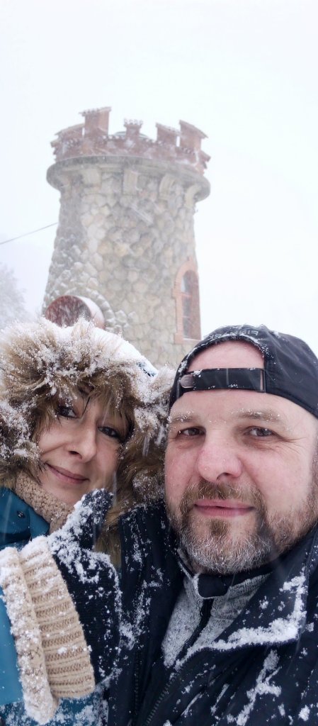 Fotografie po úpravě