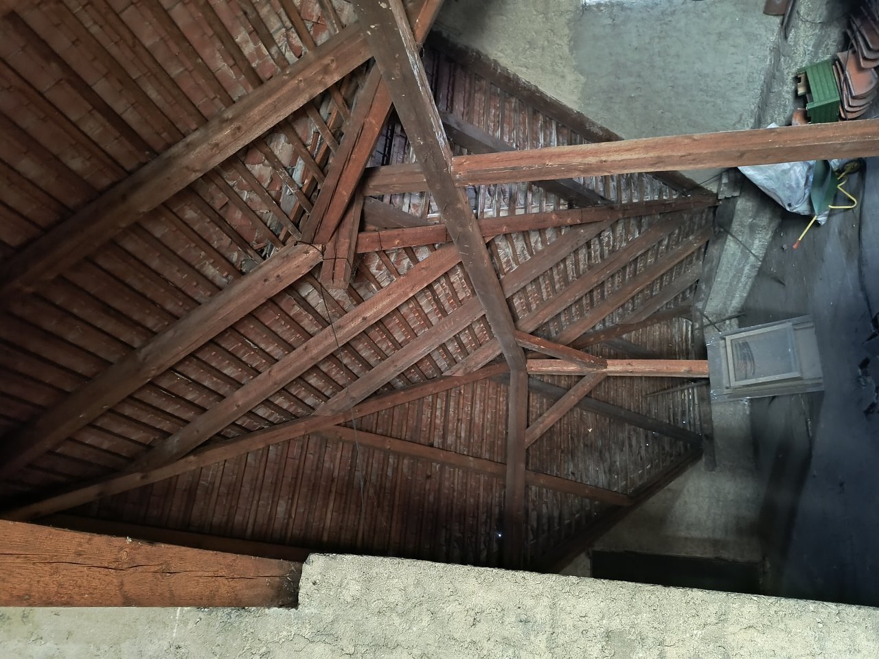 Fotografie po úpravě