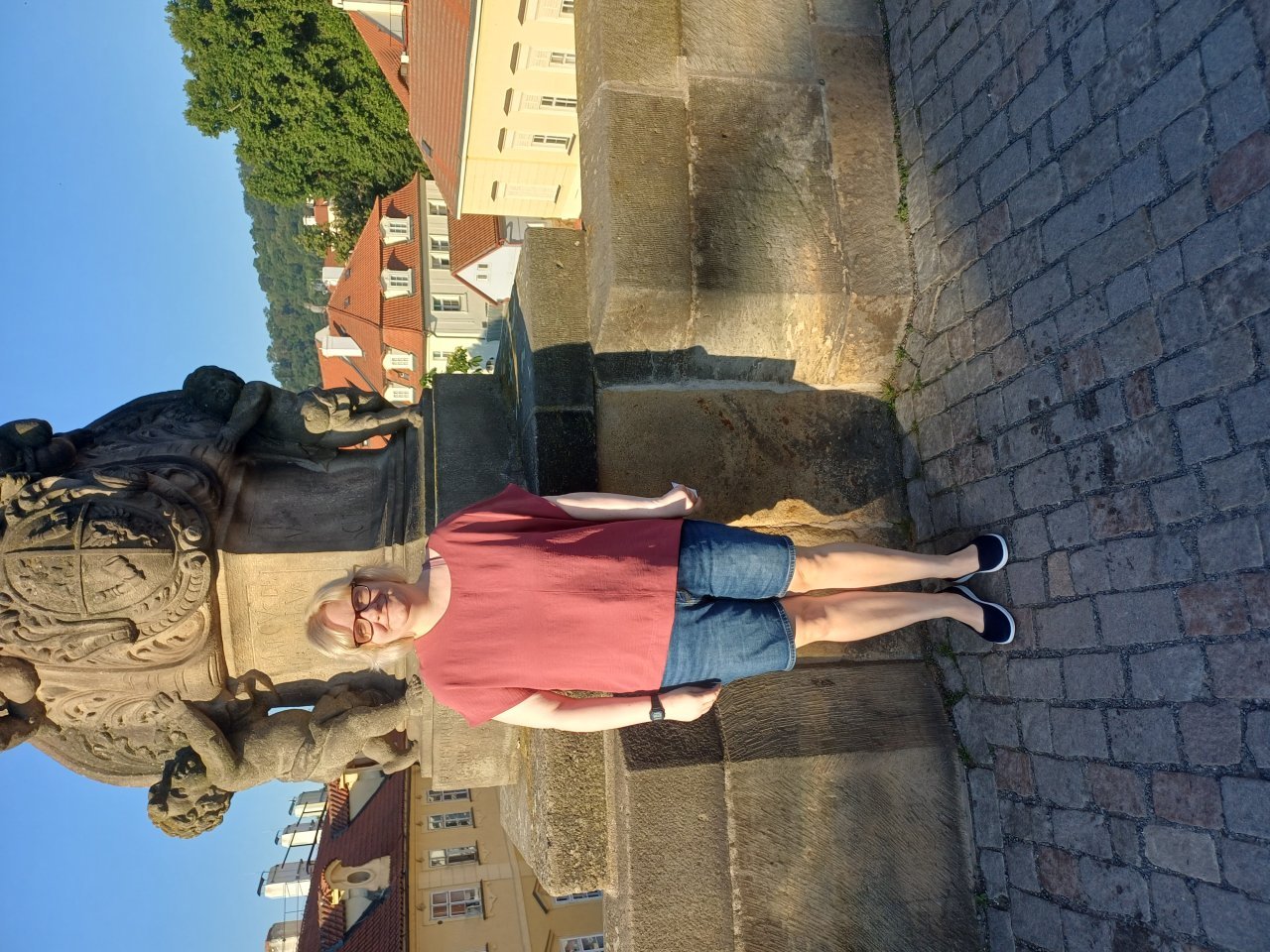 Fotografie po úpravě