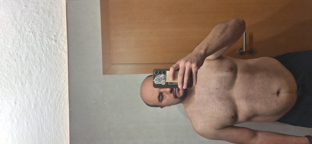 Fotografie po úpravě