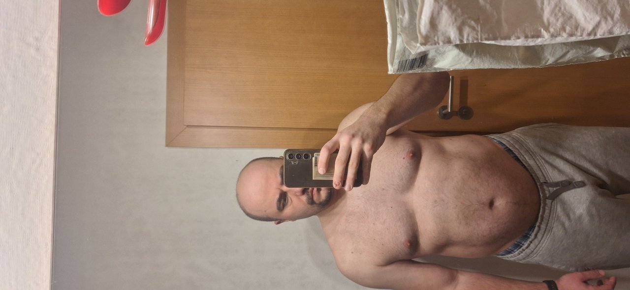 Fotografie před úpravou