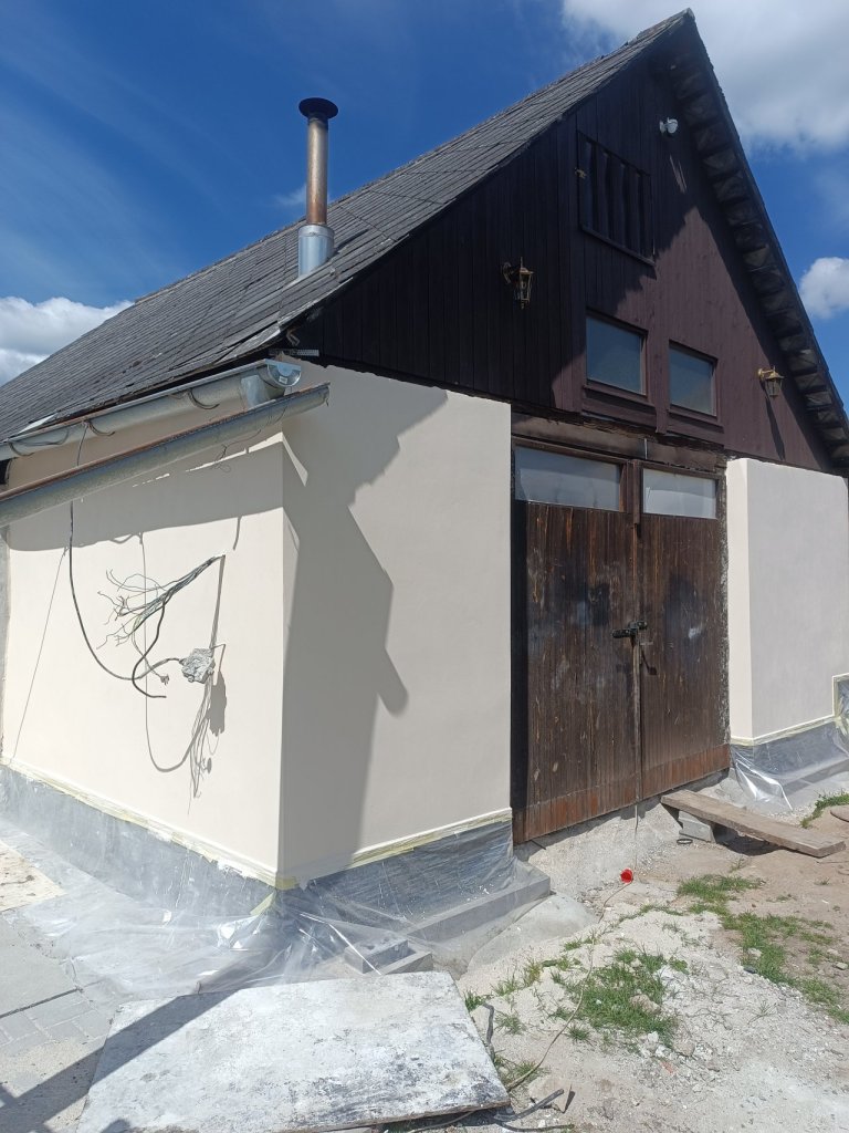 Fotografie před úpravou