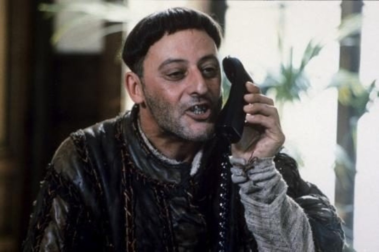 Fotografie před úpravou