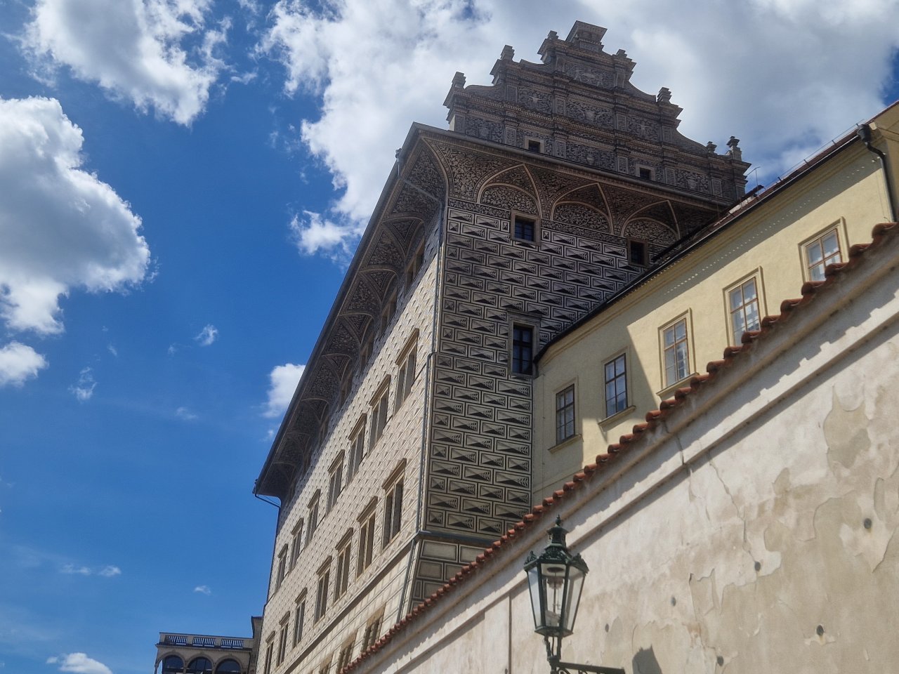 Fotografie před úpravou