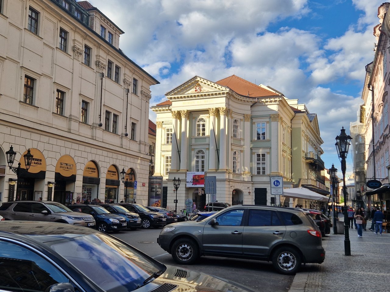 Fotografie před úpravou