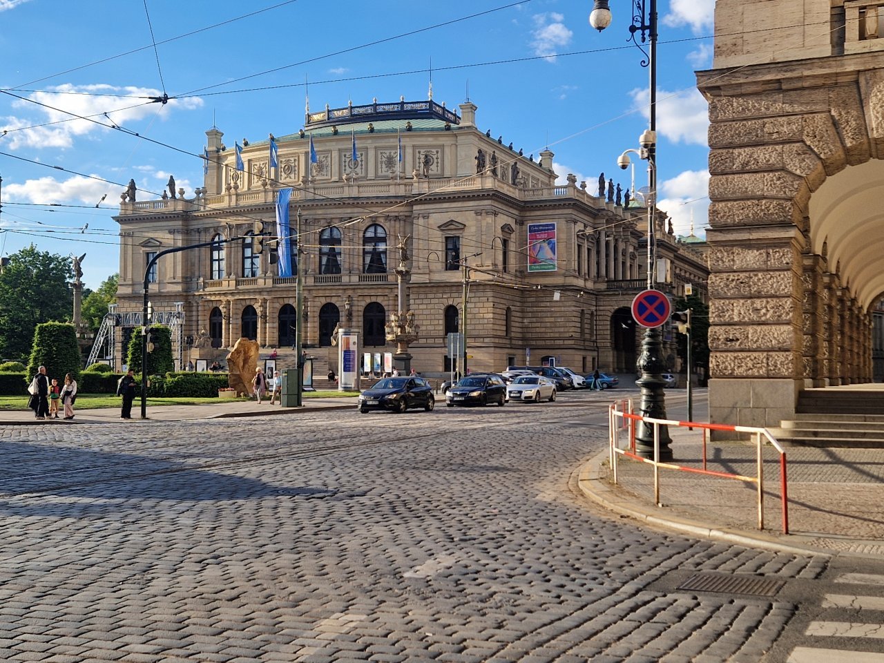 Fotografie před úpravou