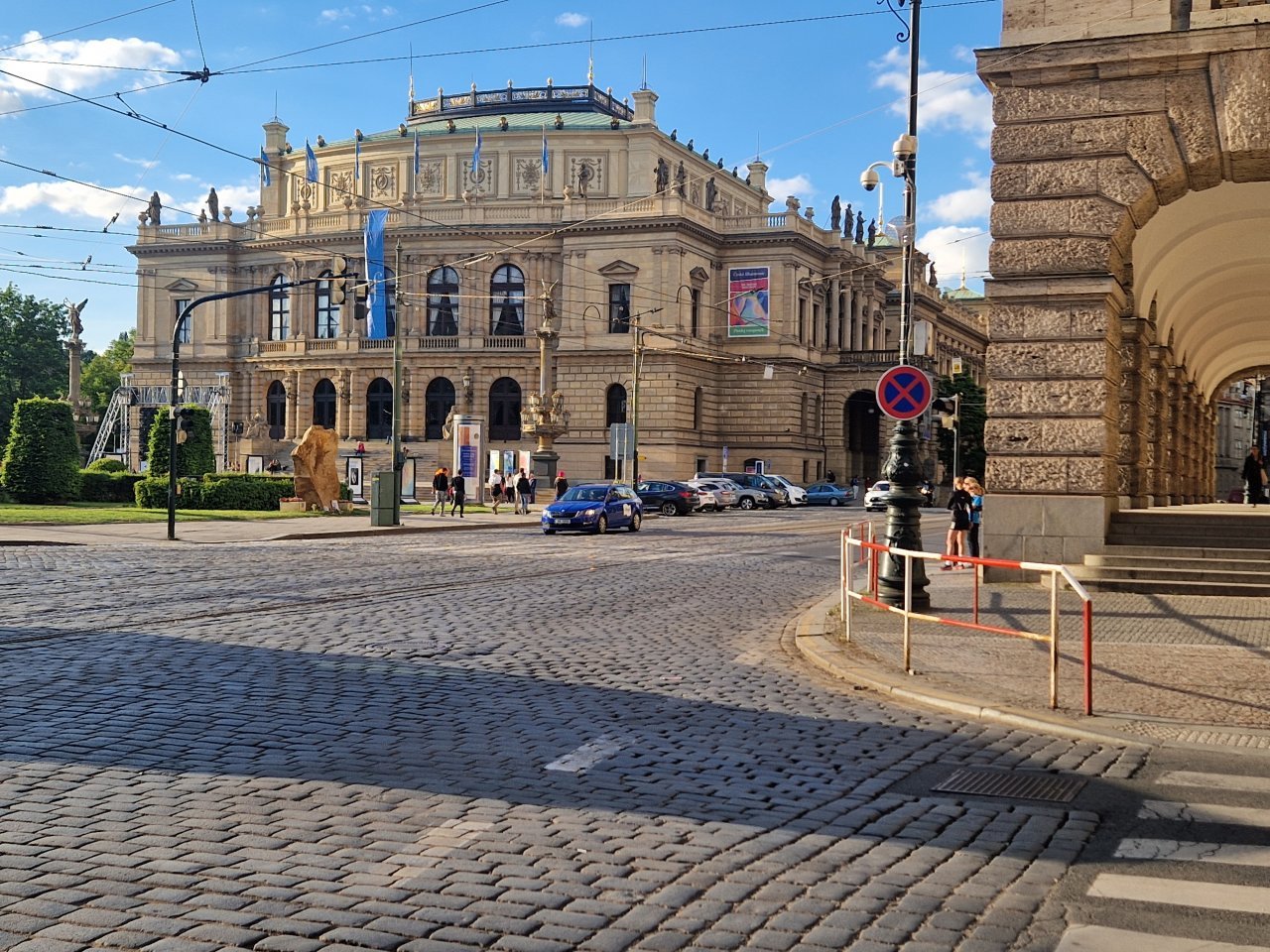 Fotografie před úpravou