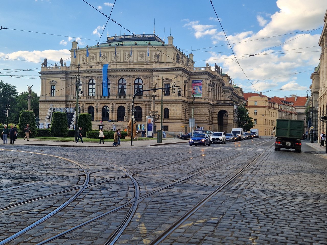 Fotografie před úpravou