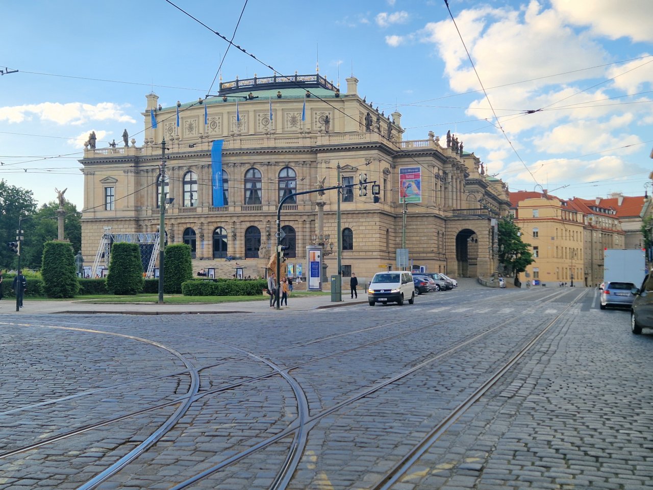 Fotografie před úpravou