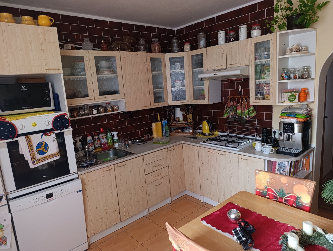 Fotografie před úpravou