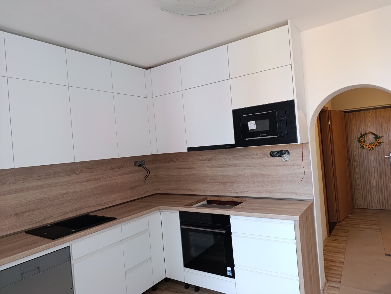 Fotografie po úpravě