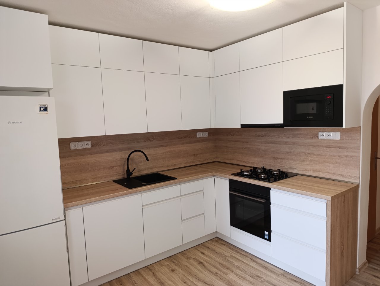 Fotografie po úpravě