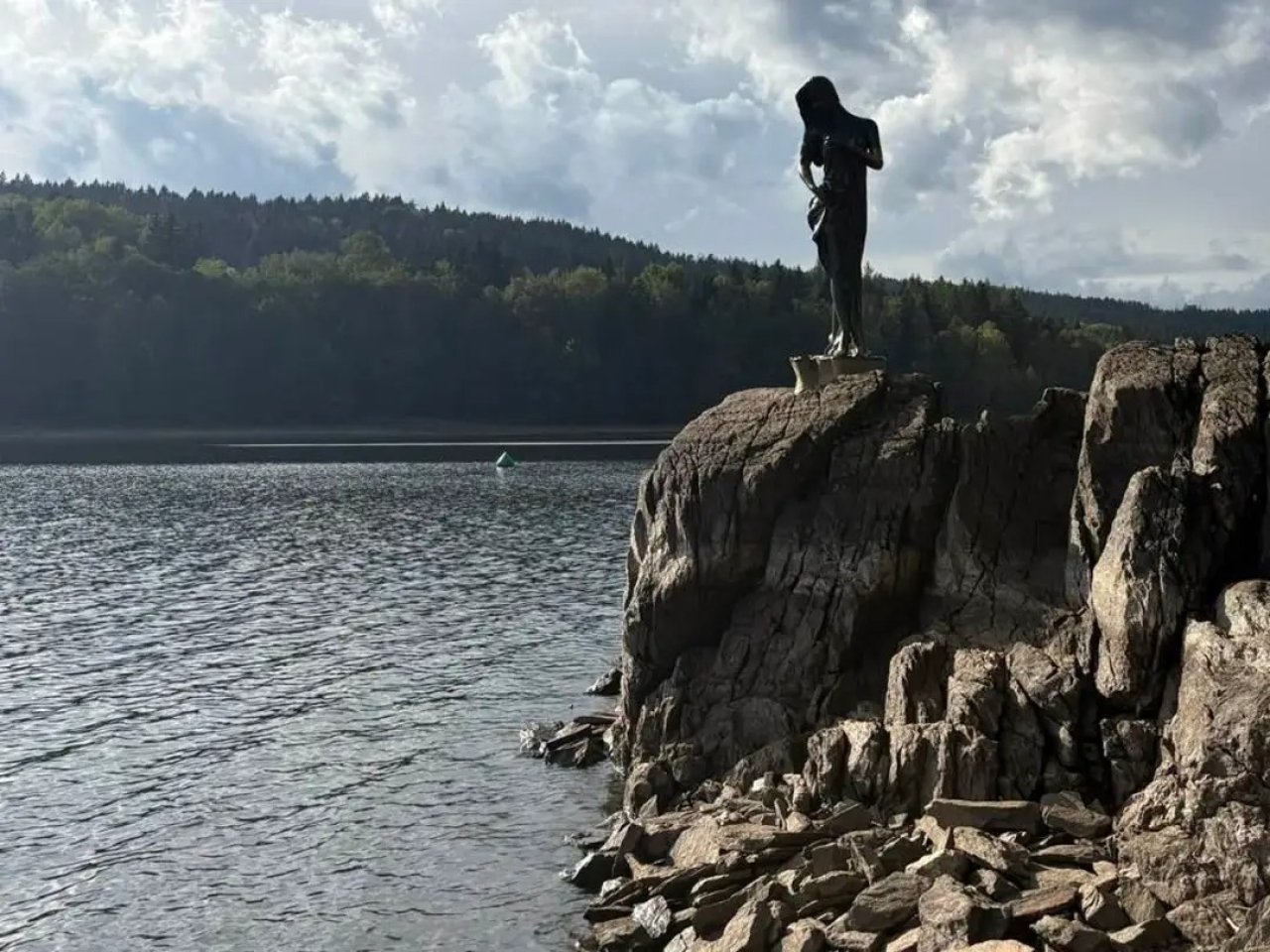 Fotografie po úpravě