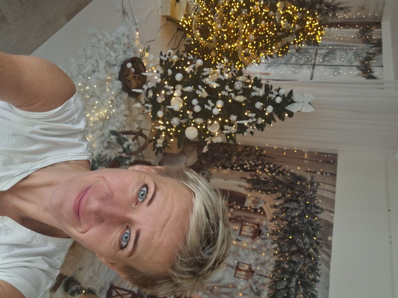 Fotografie před úpravou