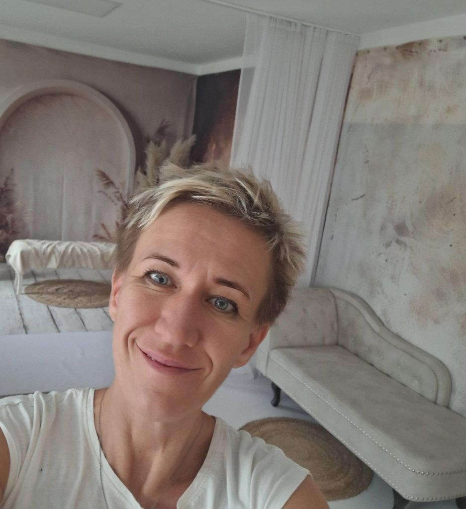 Fotografie po úpravě