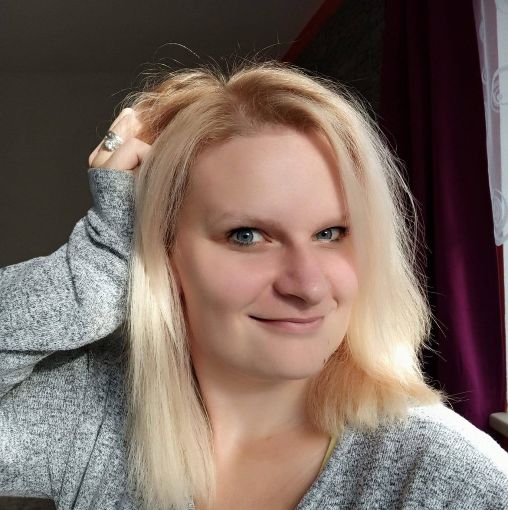 Fotografie před úpravou