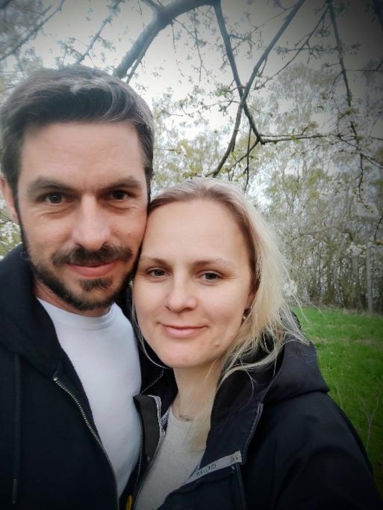 Fotografie po úpravě