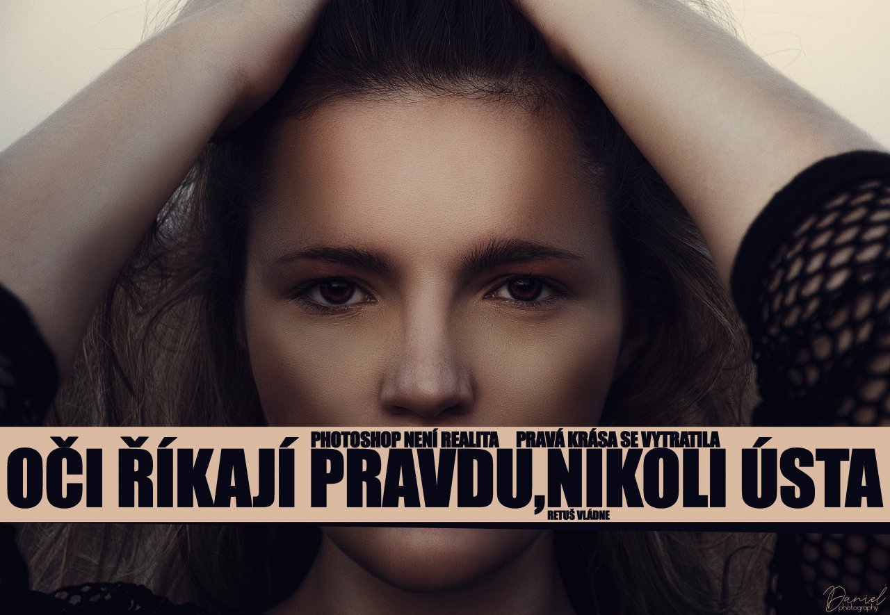 Fotografie po úpravě
