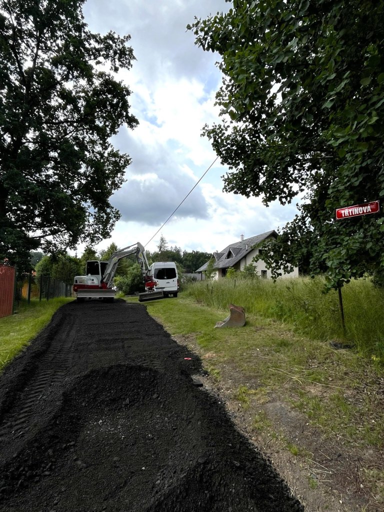 Fotografie po úpravě