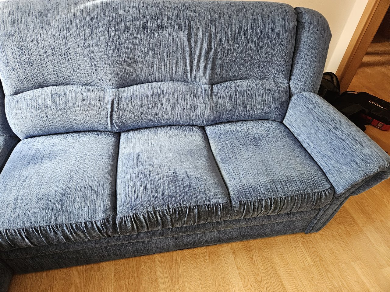 Fotografie po úpravě