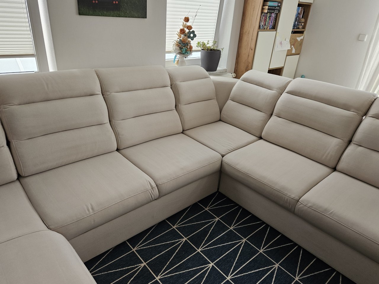 Fotografie po úpravě