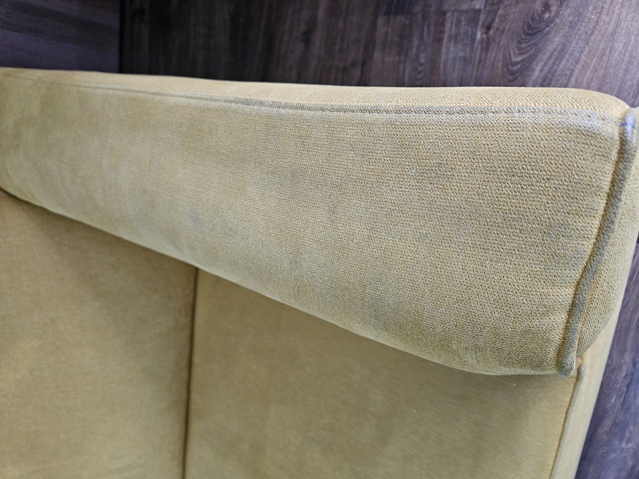 Fotografie před úpravou