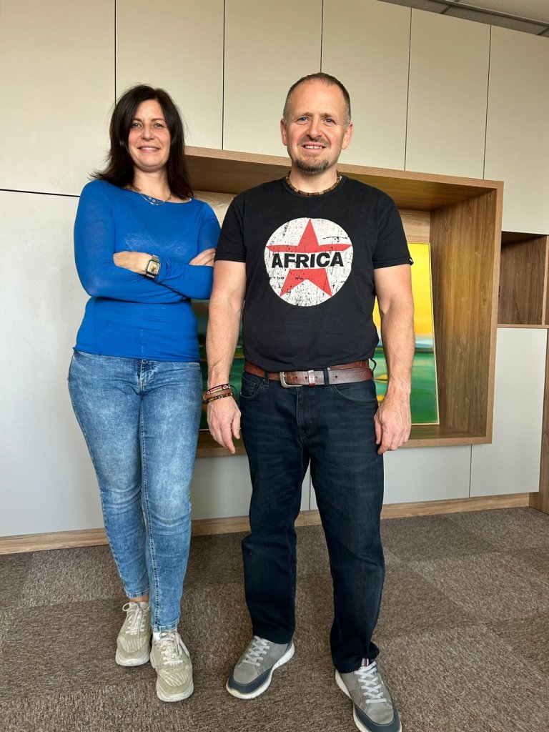 Fotografie po úpravě
