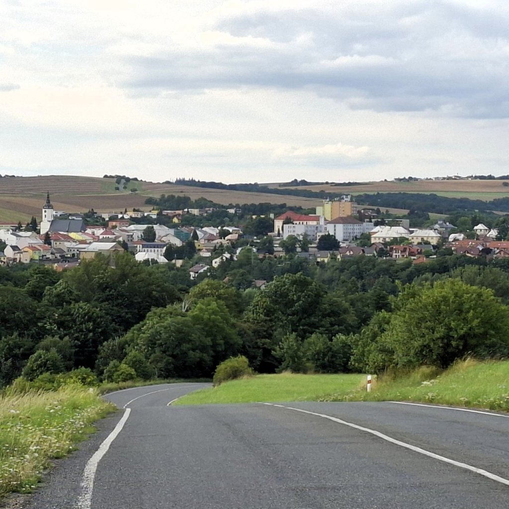 Fotografie po úpravě