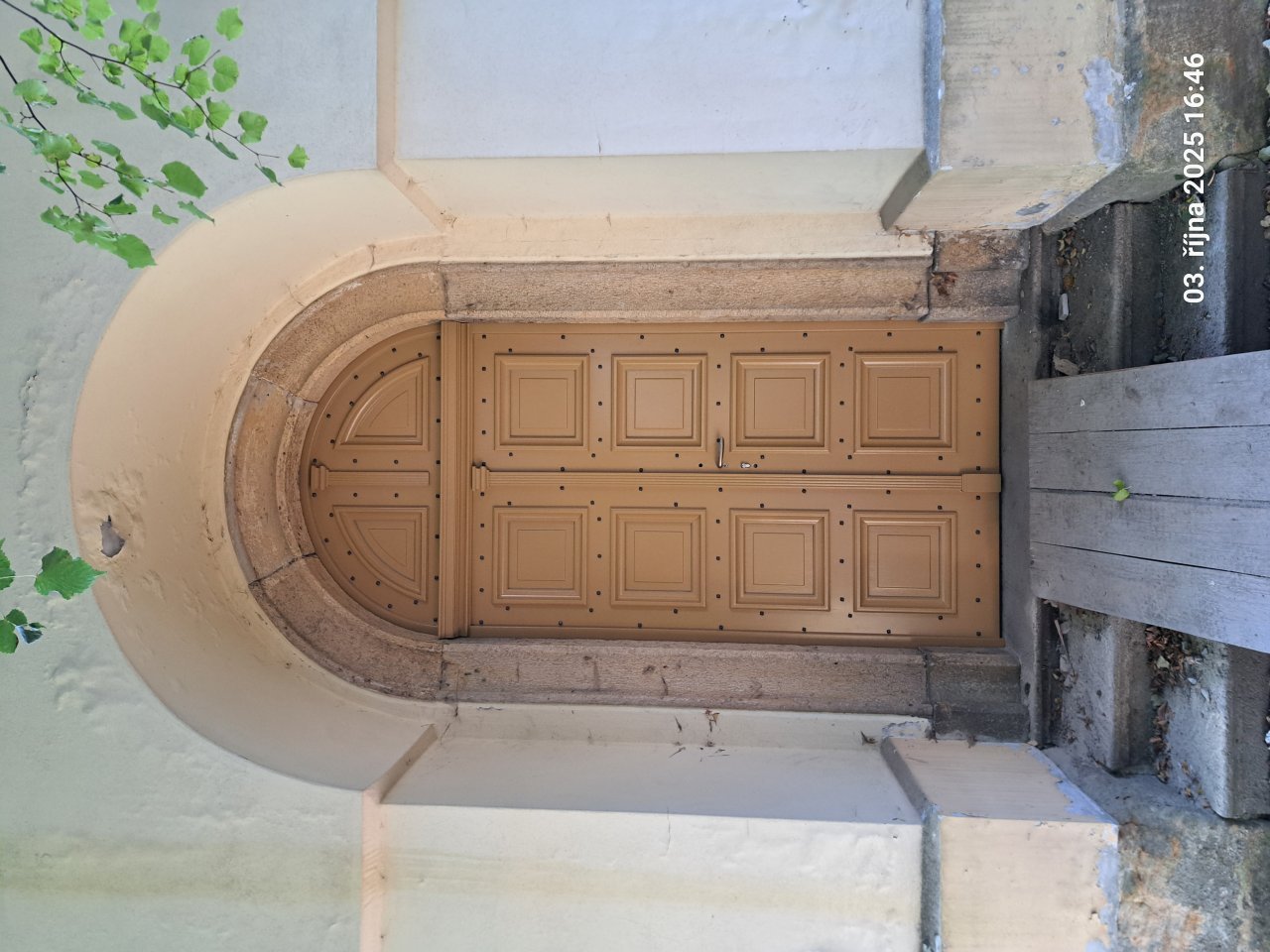 Fotografie po úpravě