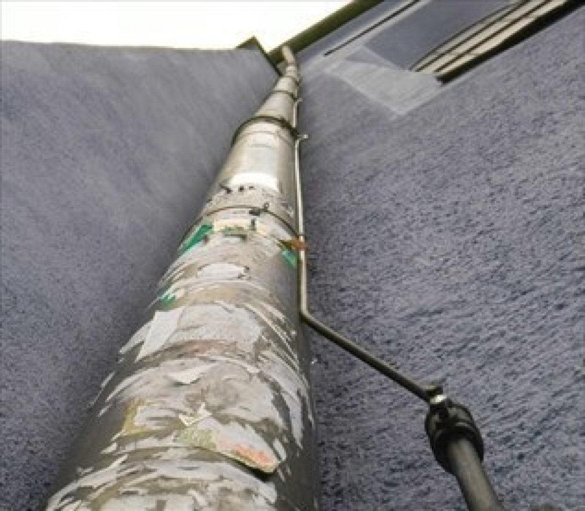 Fotografie před úpravou