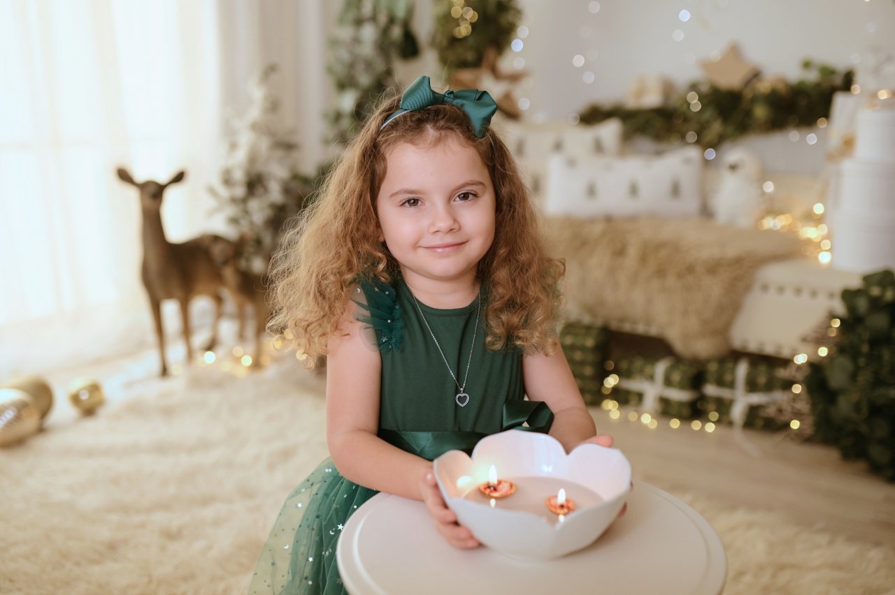 Fotografie před úpravou