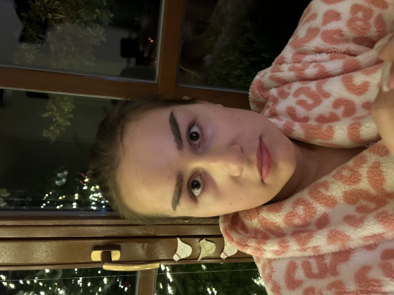 Fotografie po úpravě