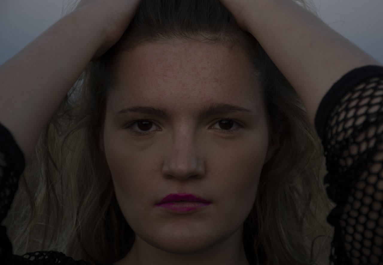 Fotografie před úpravou