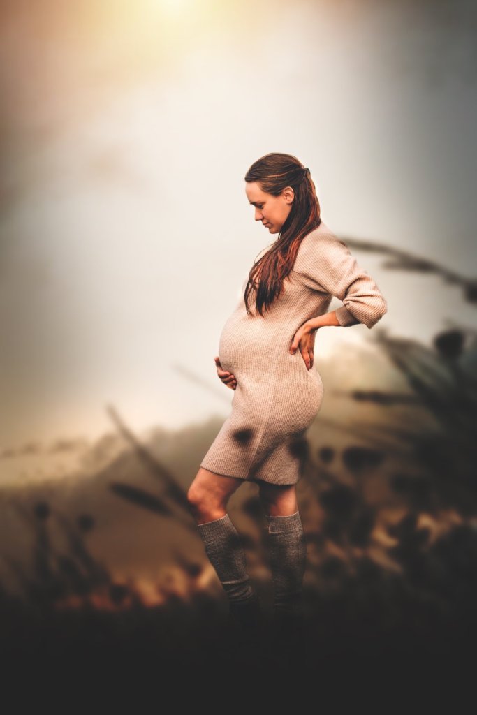 Fotografie po úpravě